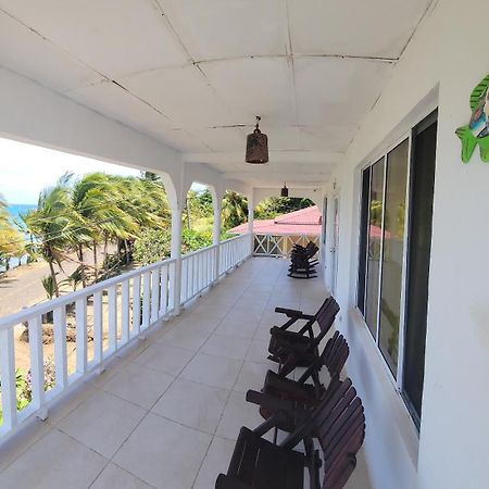 Ocean View North End Exterior foto