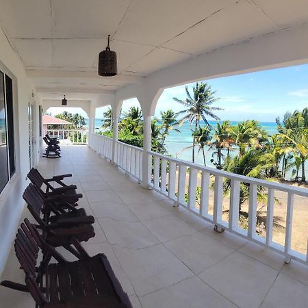 Ocean View North End Exterior foto
