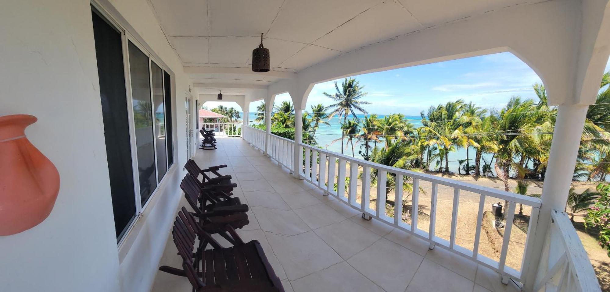 Ocean View North End Exterior foto
