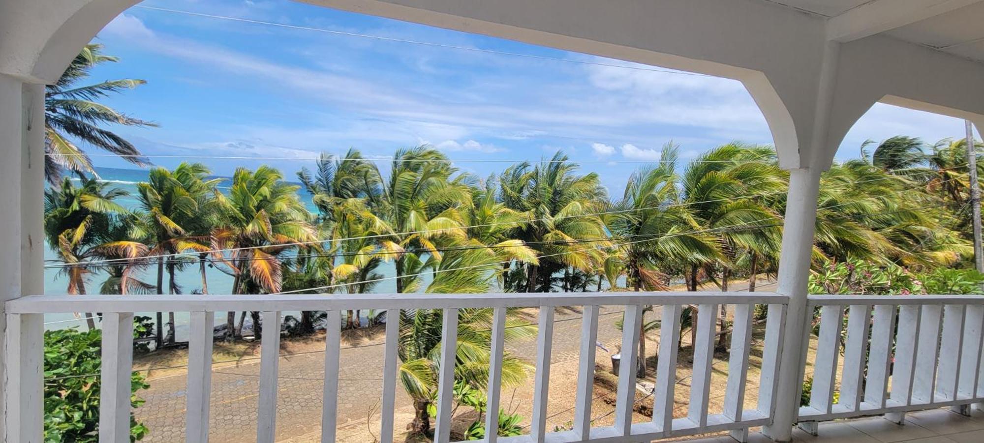Ocean View North End Exterior foto